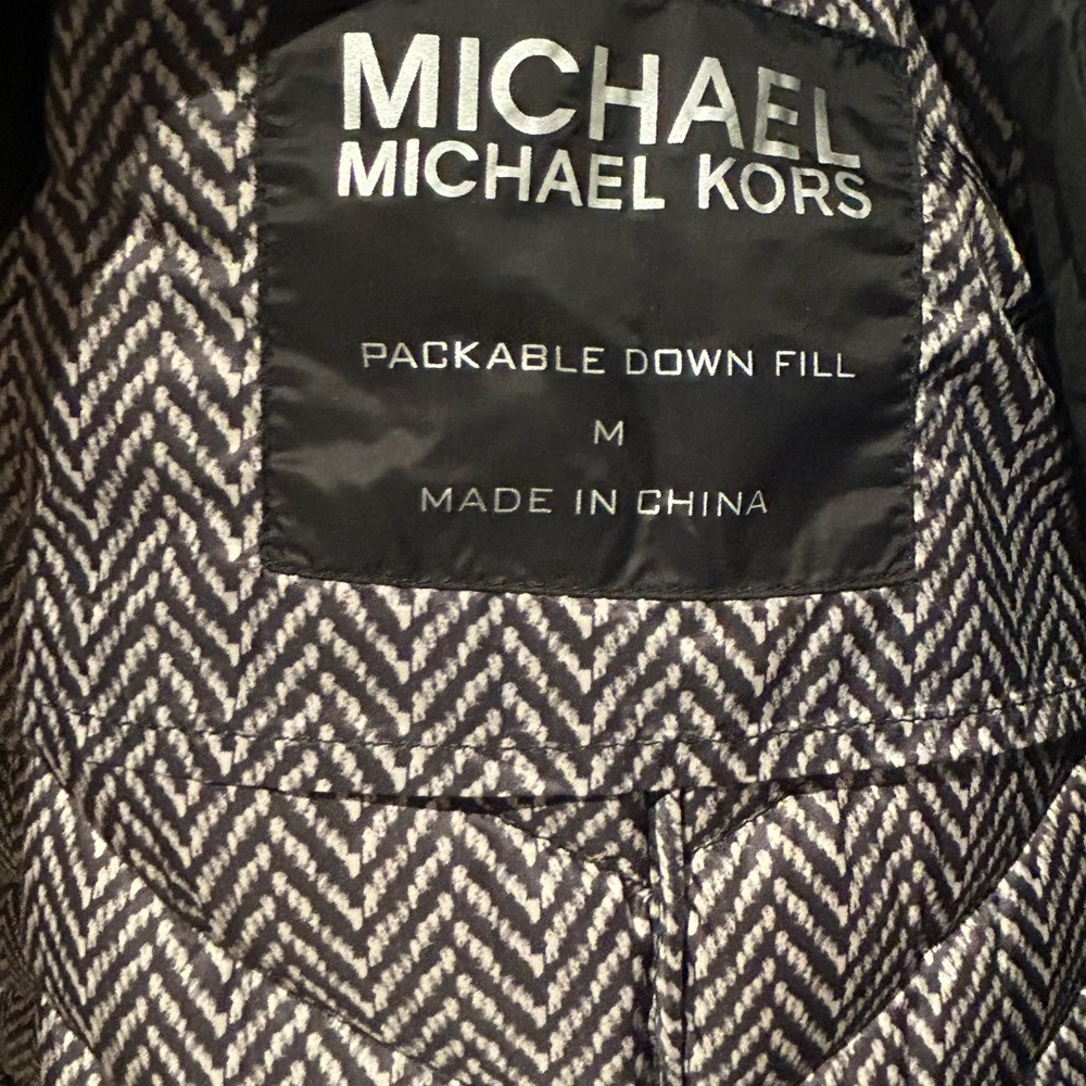Packable Mk Jacket - image 4